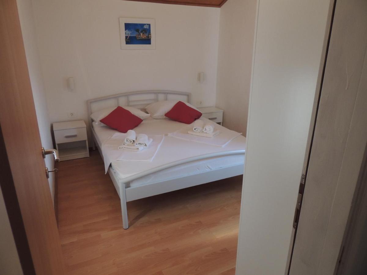 Apartments Suljic - Cash Only Property Stari Grad  Bagian luar foto