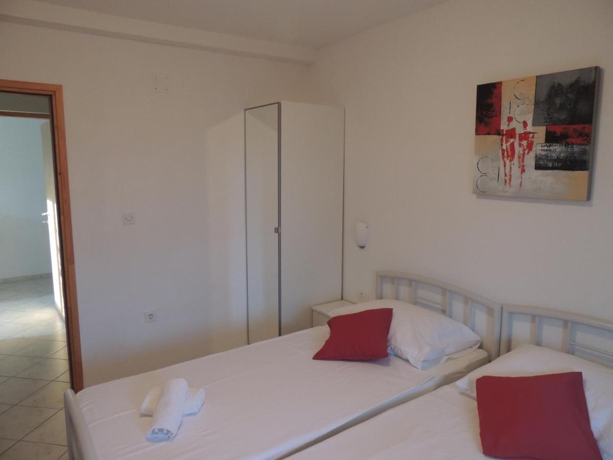 Apartments Suljic - Cash Only Property Stari Grad  Bagian luar foto