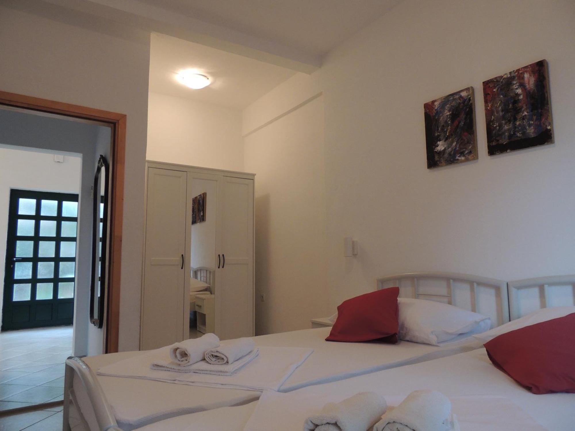 Apartments Suljic - Cash Only Property Stari Grad  Bagian luar foto